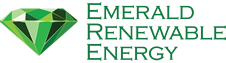 Emerald Renewable Energy Logo